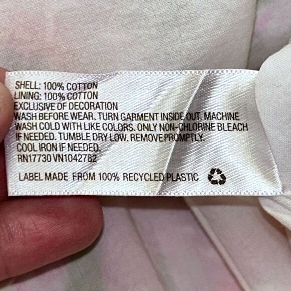 Lilly Pulitzer for Target Nosey Posie Shift Dress - Picture 8 of 8